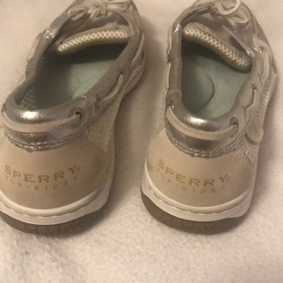 Sperry Shoes - Picture 2 of 5